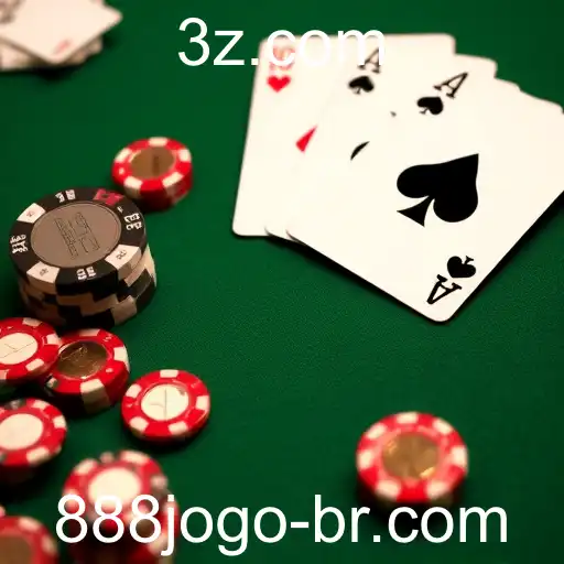 O Fascinante Mundo do Blackjack