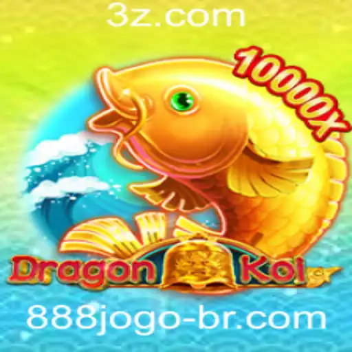 Descubra DragonKoi: O Excitante Mundo do 888jogo