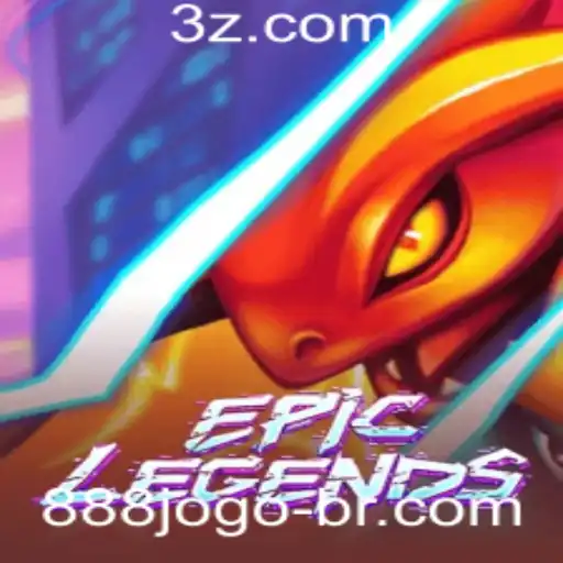 EpicLegends: Descubra o Universo do Jogo 888jogo