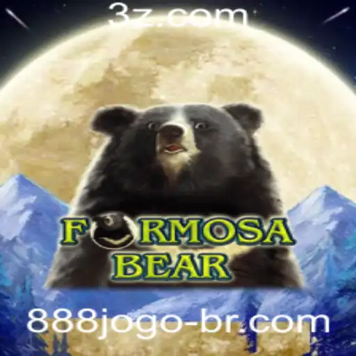 Descubra o Fascinante Mundo de FormosaBear: O Jogo de Estratégia que Conquista Todos