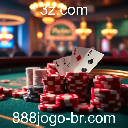 O Fascínio dos Jogos de Cassino: A Evolução, Variedade e Tecnologia