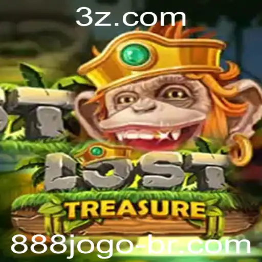 Descubra as Aventuras de LostTreasure e o Universo de 888jogo
