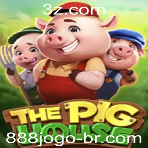Descobrindo ThePigHouse: O Jogo em Alta de 888jogo