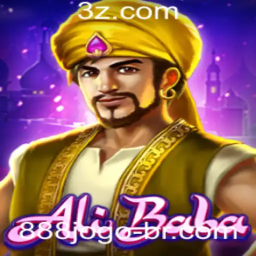AliBaba: Descubra o Mundo Aventureiro do Jogo 888jogo