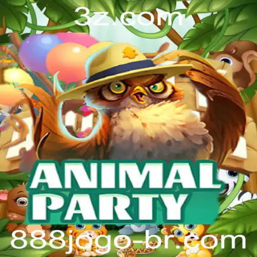 Descubra o Mundo de AnimalParty: Um Jogo de Estratégia e Diversão