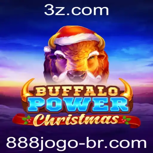 Explorando o Universo do Jogo BuffaloPowerChristmas da 888jogo