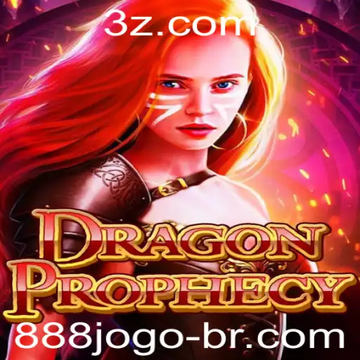 Descubra o Mundo de DragonProphecy: Aventura e Estratégia no 888jogo