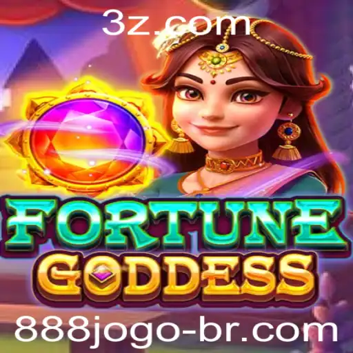 Descubra FORTUNEGODDESS: O Fascinante Mundo do 888jogo
