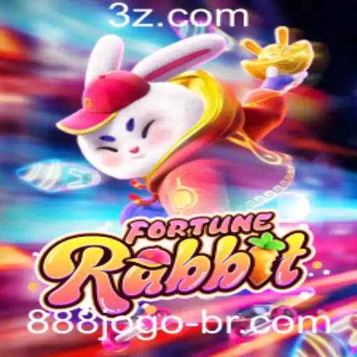 FortuneRabbit: Descubra o Mundo de Aventura e Fortuna no 888jogo