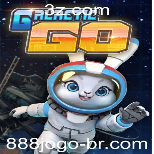 Conheça GalacticGO: Uma Nova Experiência Intergaláctica no Mundo dos Jogos
