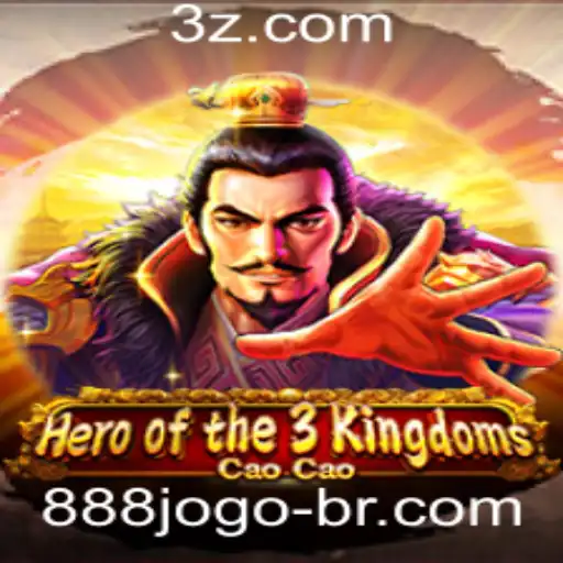 Descubra o Mundo de Heroofthe3KingdomsCaoCao: Uma Aventura Épica
