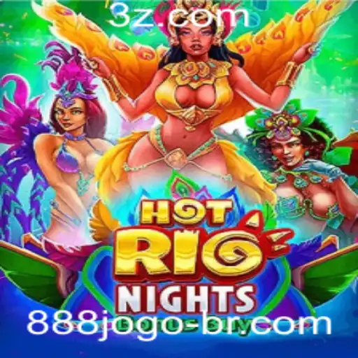 Explorando o Fascinante Mundo de HotRioNightsBonusBuy no 888jogo