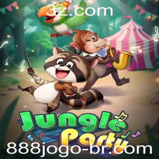 Descubra o Fascinante Mundo de JungleParty: O Mais Novo Jogo de Aventura