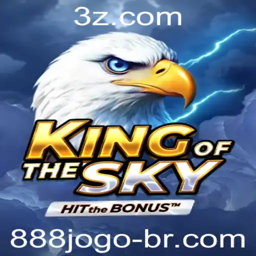 Descubra Tudo Sobre KingOfTheSky: O Novo Fenômeno dos Jogos