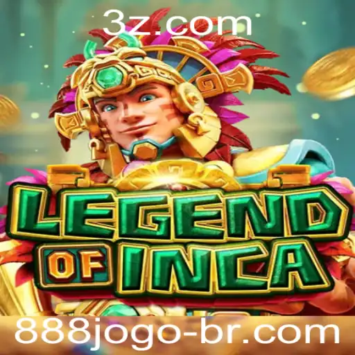 Descubra o Fascinante Mundo de LegendofInca com 888jogo
