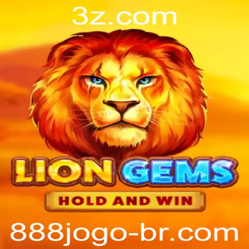 Explorando o Mundo de LionGems: A Nova Sensação do 888jogo