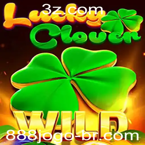 Descubra as Aventuras de LuckyClover com 888jogo