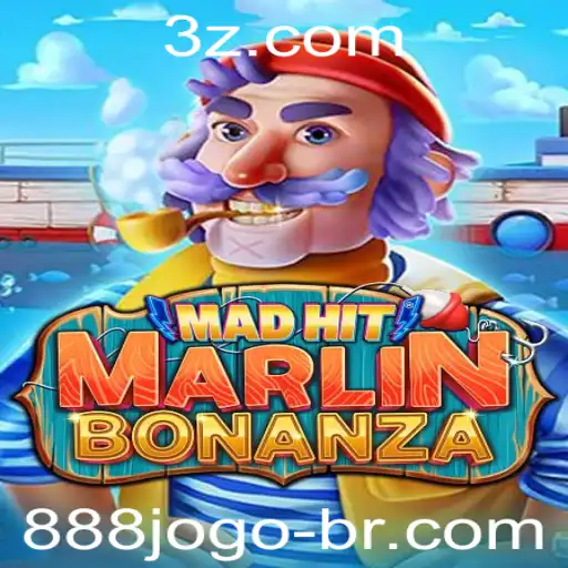 Descubra MadHitMarlinBonanza: Um Mergulho no Mundo dos Jogos com 888jogo