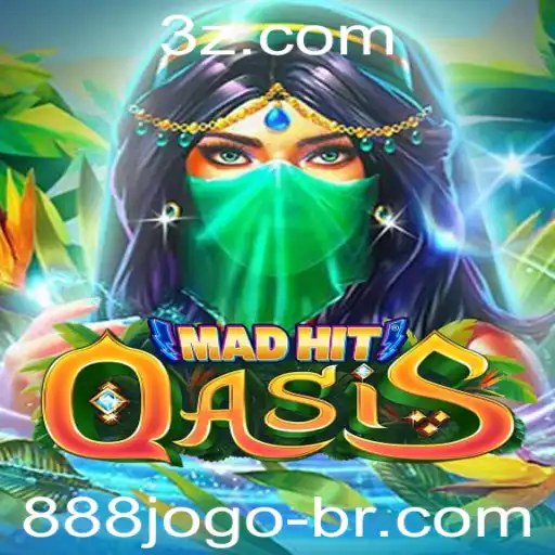 Descubra o Empolgante Mundo de MadHitOasis