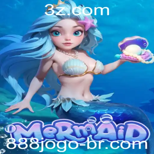 Descubra o Mundo Encantado de Mermaid: Um Mergulho no Fascinante Jogo de 888jogo