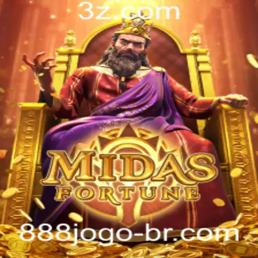 Descubra a Fascinante Aventura de MidasFortune no Universo 888jogo