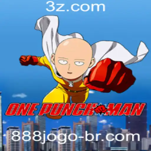 Descubra o Empolgante Jogo OnePunchMan com a Plataforma 888jogo