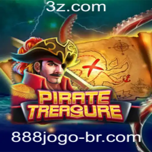 Descubra PirateTreasure: O Jogo de Aventura dos Sete Mares