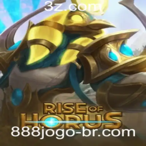 Rise of Horus: A Nova Sensação no Mundo dos Jogos