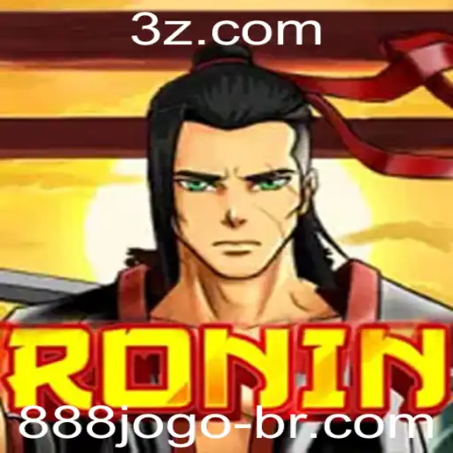 Explorando o Mundo de Ronin: O Fascinante Jogo de Estratégia da 888jogo