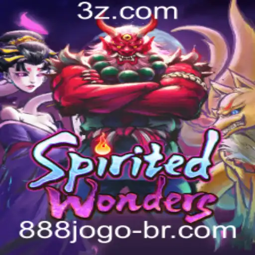 Descubra o Fascinante Mundo de 'SpiritedWonders': Um Mergulho no Jogo Incorporado pela Inovação
