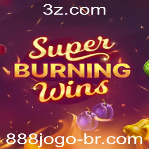 Explorando o Mundo Vibrante de SuperBurningWins no universo 888jogo