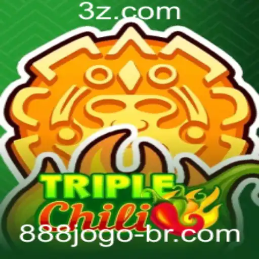 Descubra 'TripleChili': Um Novo Fenômeno no Universo dos Jogos de Azar