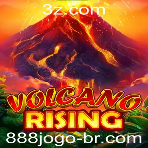 Desvendando VolcanoRising: O Fenômeno do 888jogo