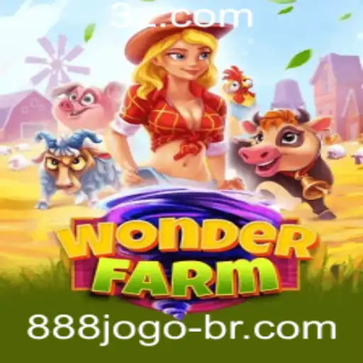 Descobrindo WonderFarm: O Mundo Inovador do 888jogo